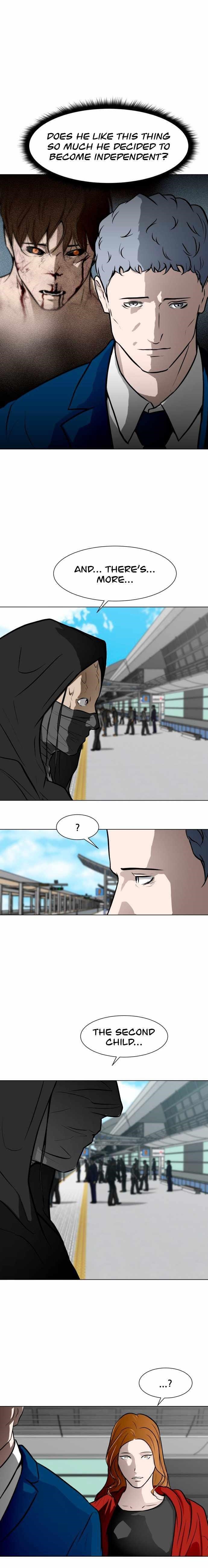 Zombie Fight Chapter 50 - Page 17