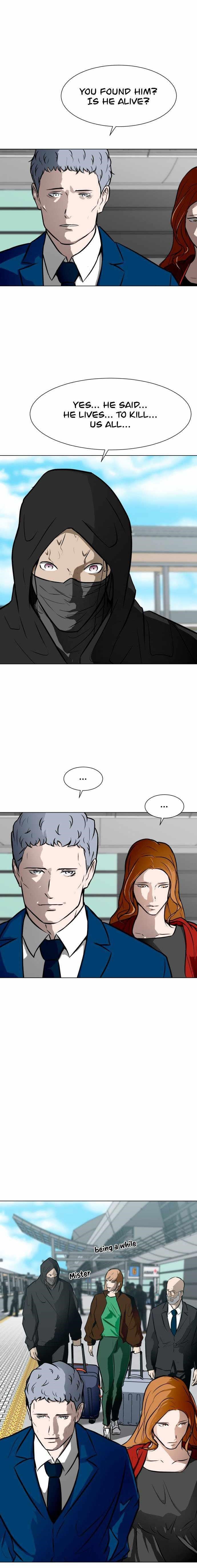 Zombie Fight Chapter 50 - Page 18