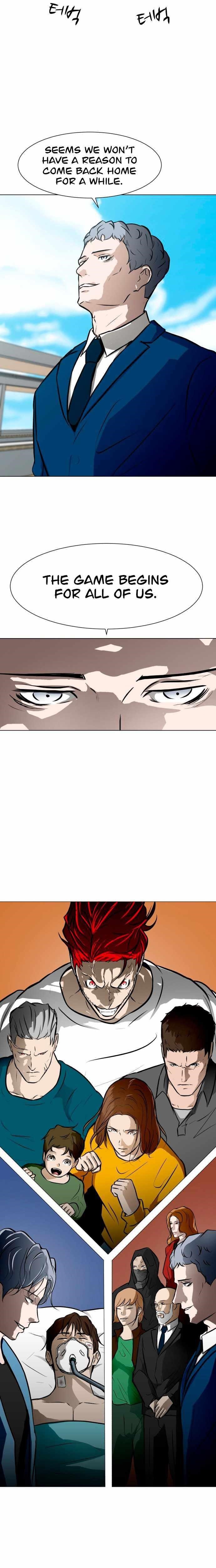 Zombie Fight Chapter 50 - Page 19