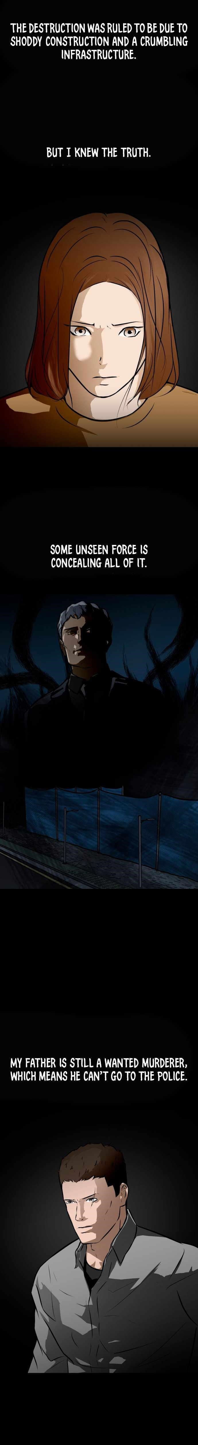 Zombie Fight Chapter 50 - Page 2