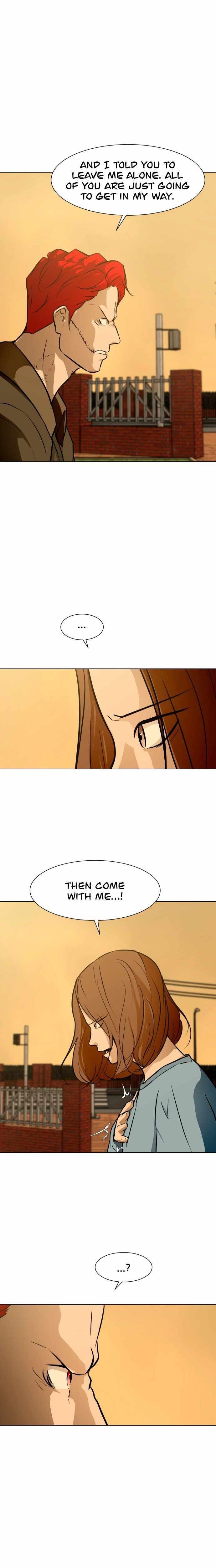 Zombie Fight Chapter 50 - Page 21