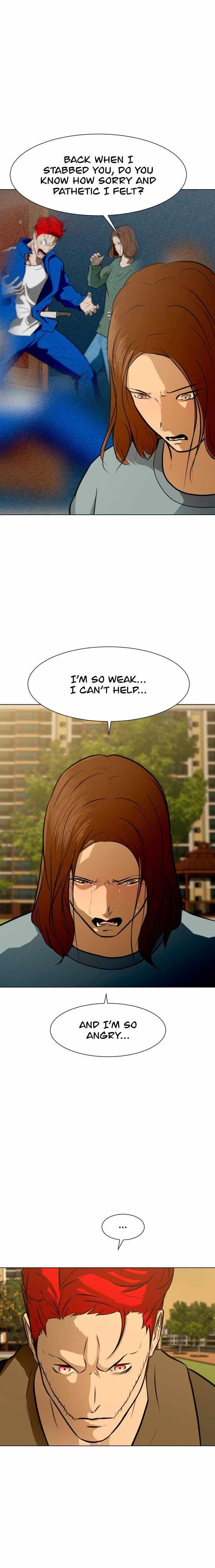 Zombie Fight Chapter 50 - Page 23