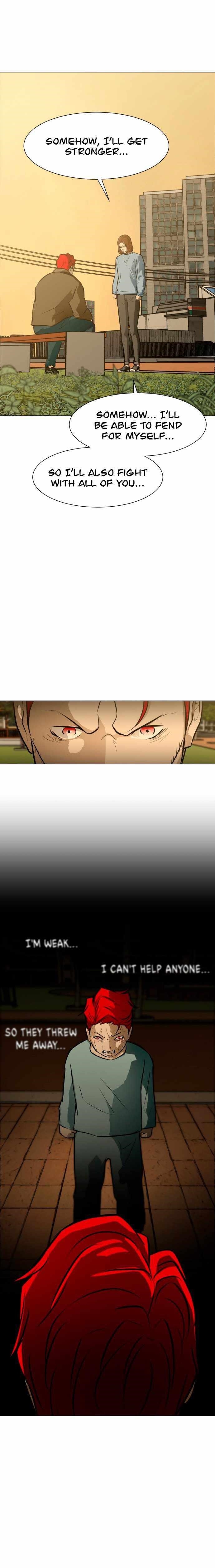 Zombie Fight Chapter 50 - Page 24