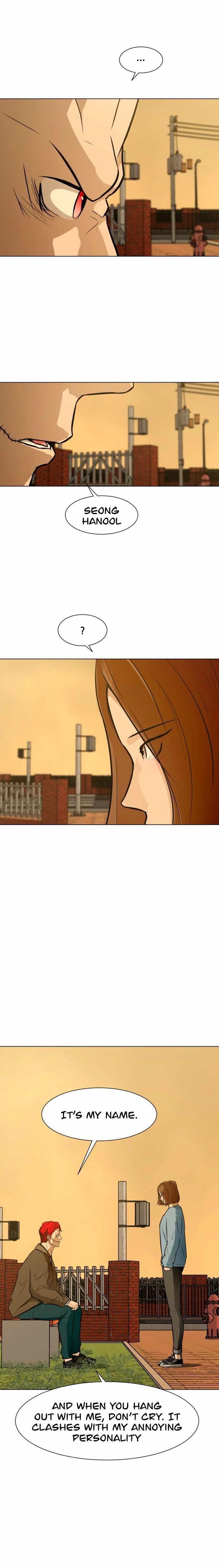 Zombie Fight Chapter 50 - Page 25