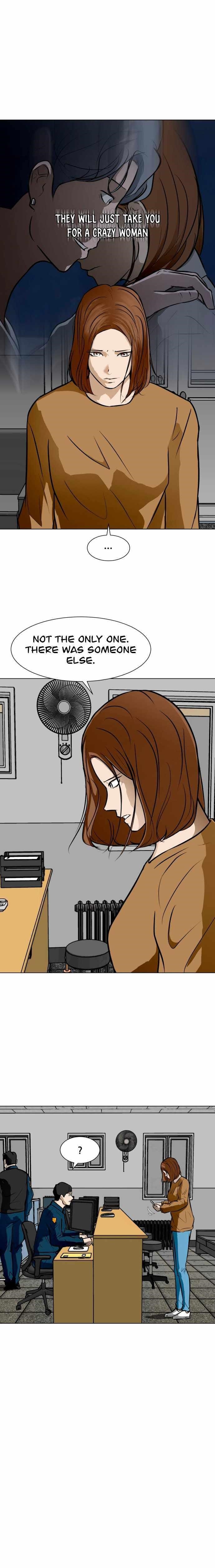 Zombie Fight Chapter 50 - Page 5