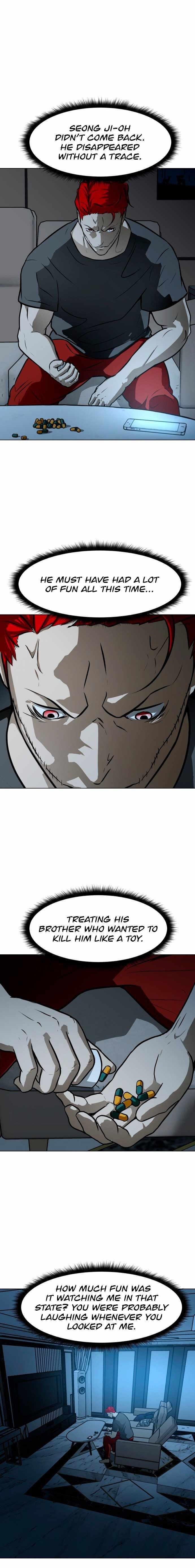 Zombie Fight Chapter 50 - Page 7