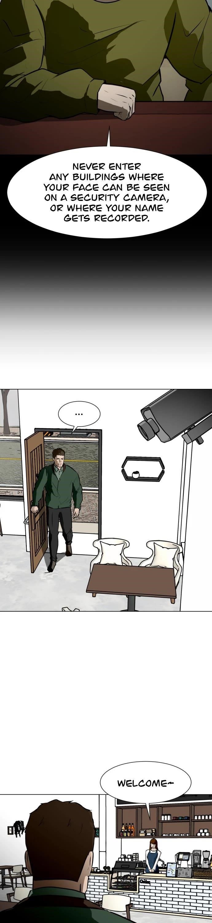 Zombie Fight Chapter 51 - Page 11