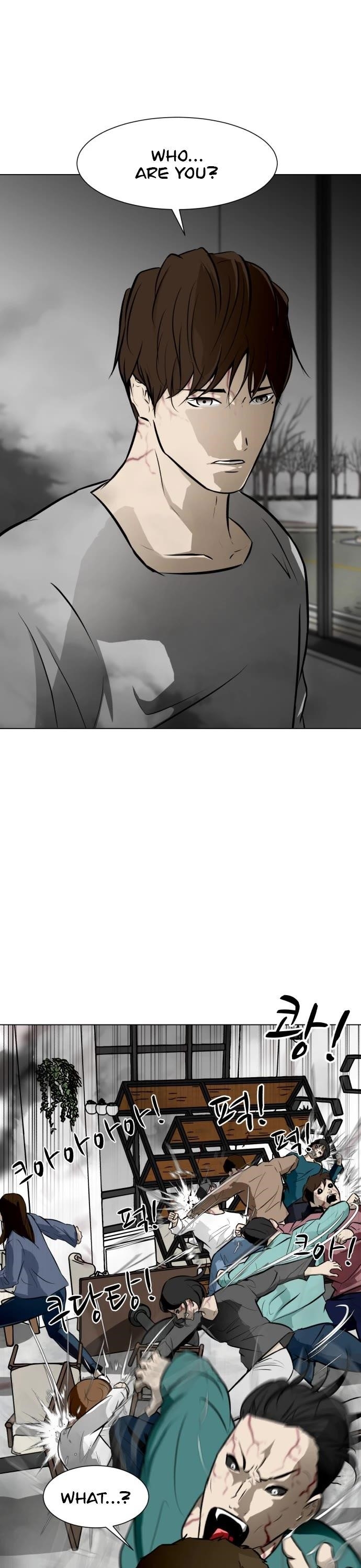 Zombie Fight Chapter 51 - Page 22