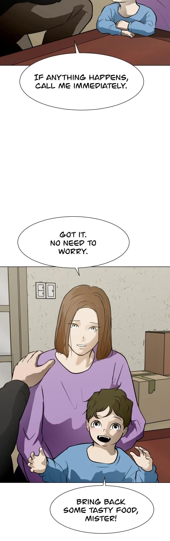 Zombie Fight Chapter 51 - Page 4