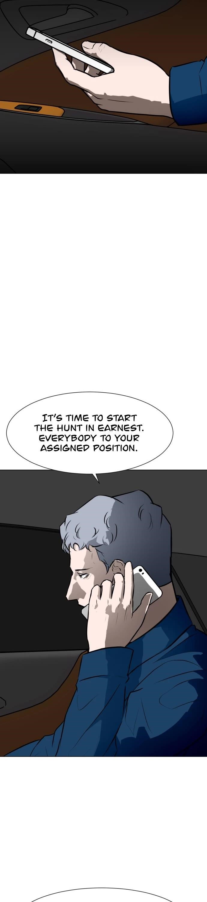 Zombie Fight Chapter 51 - Page 47