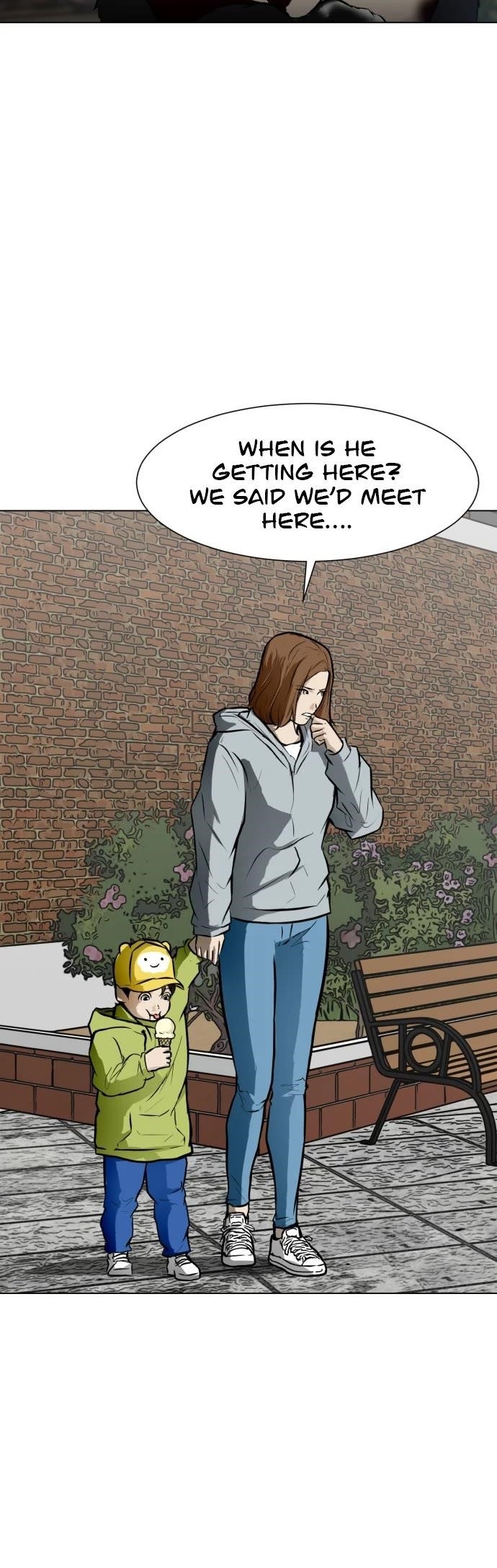 Zombie Fight Chapter 51 - Page 49