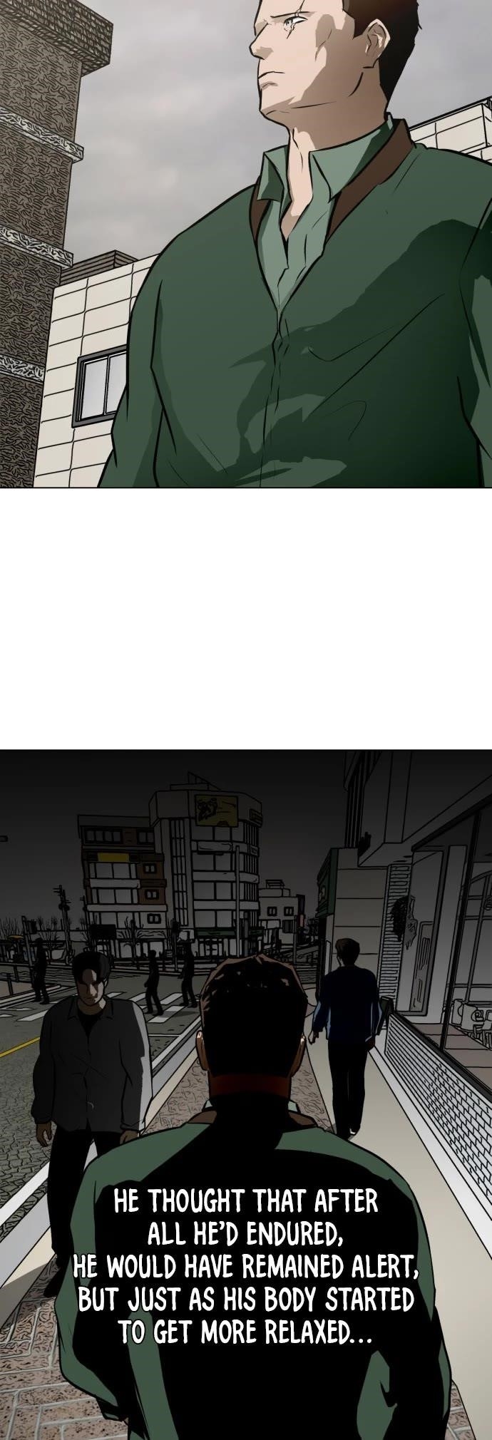 Zombie Fight Chapter 51 - Page 7