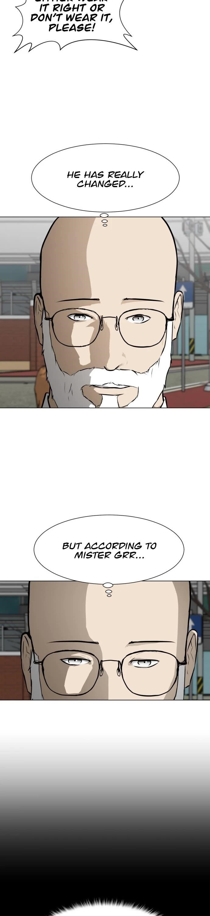 Zombie Fight Chapter 52 - Page 12