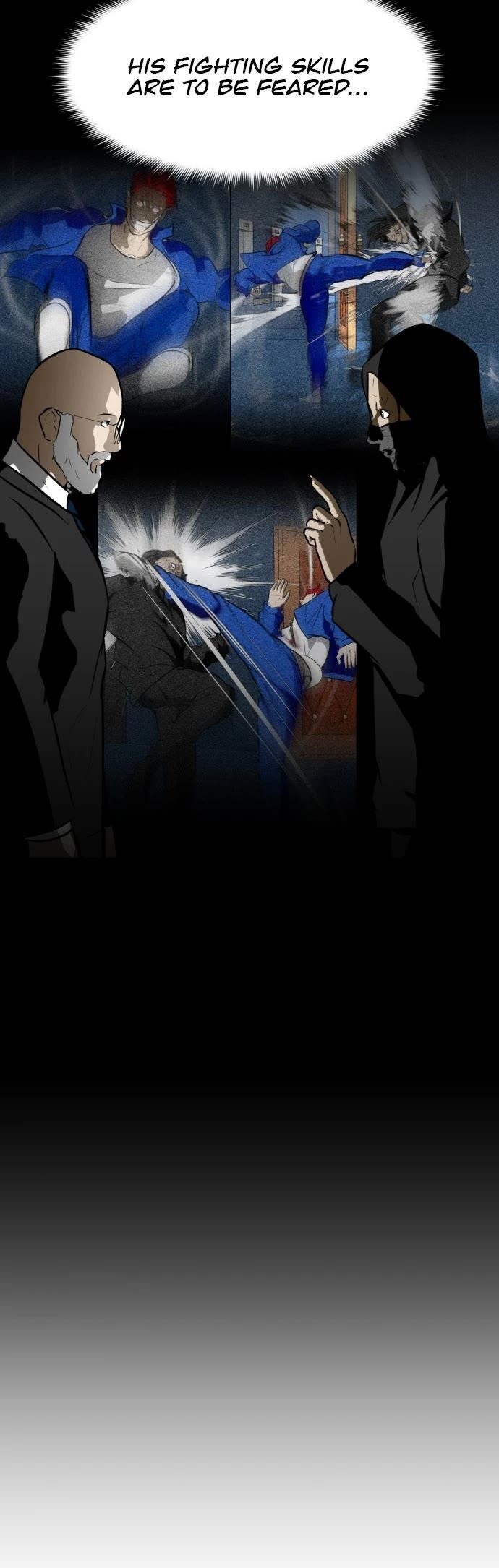 Zombie Fight Chapter 52 - Page 13