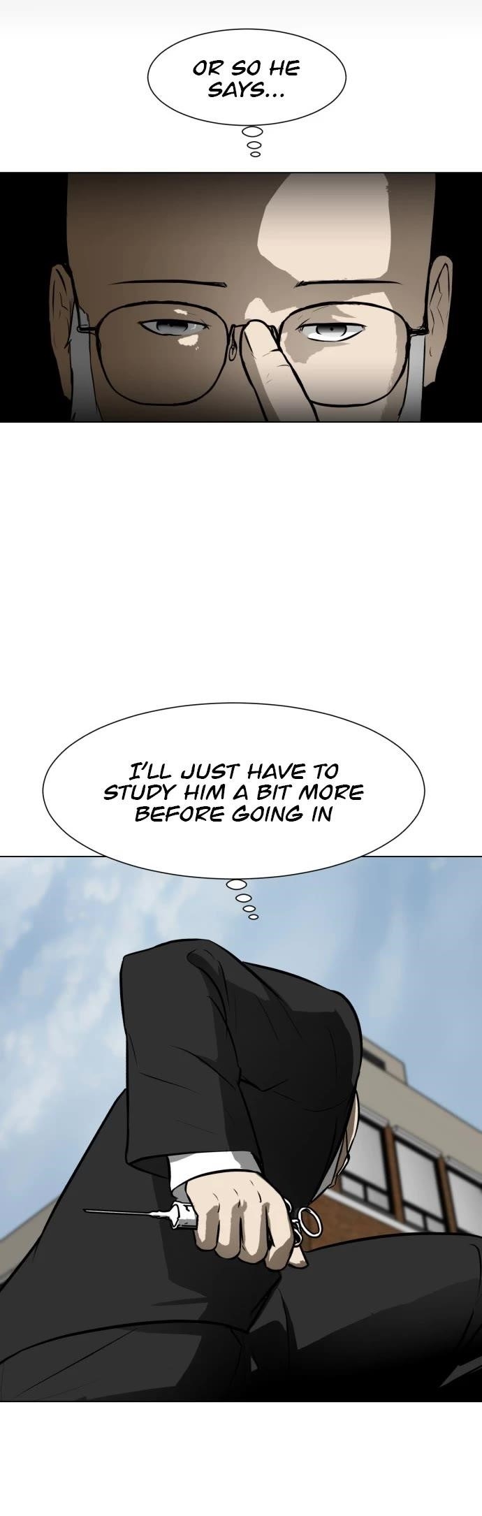 Zombie Fight Chapter 52 - Page 14