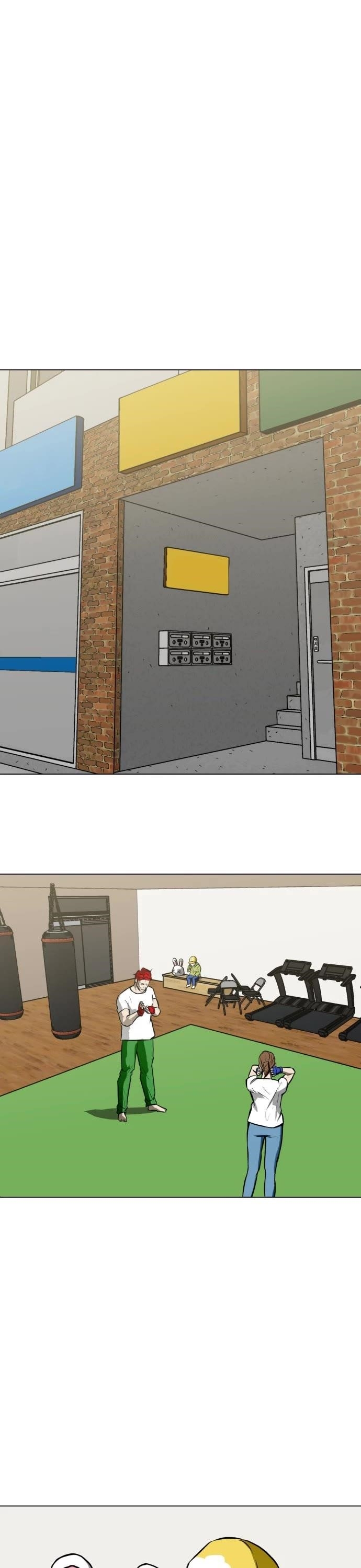 Zombie Fight Chapter 52 - Page 15