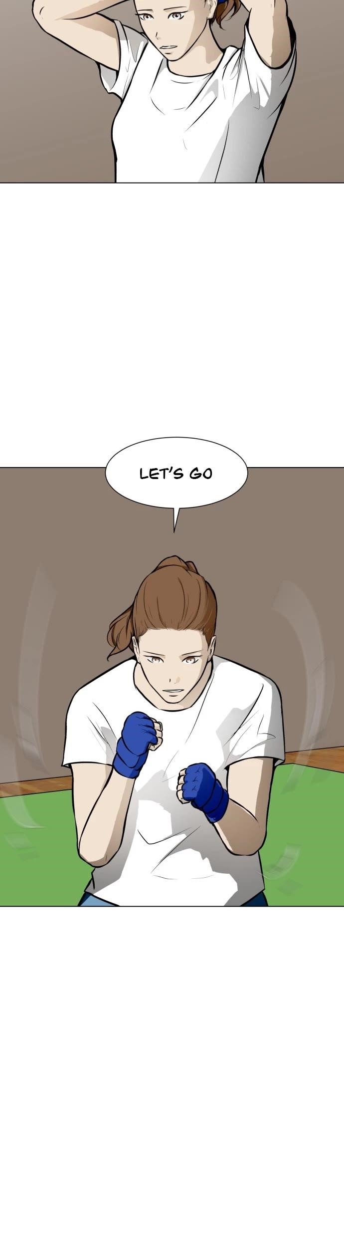 Zombie Fight Chapter 52 - Page 17