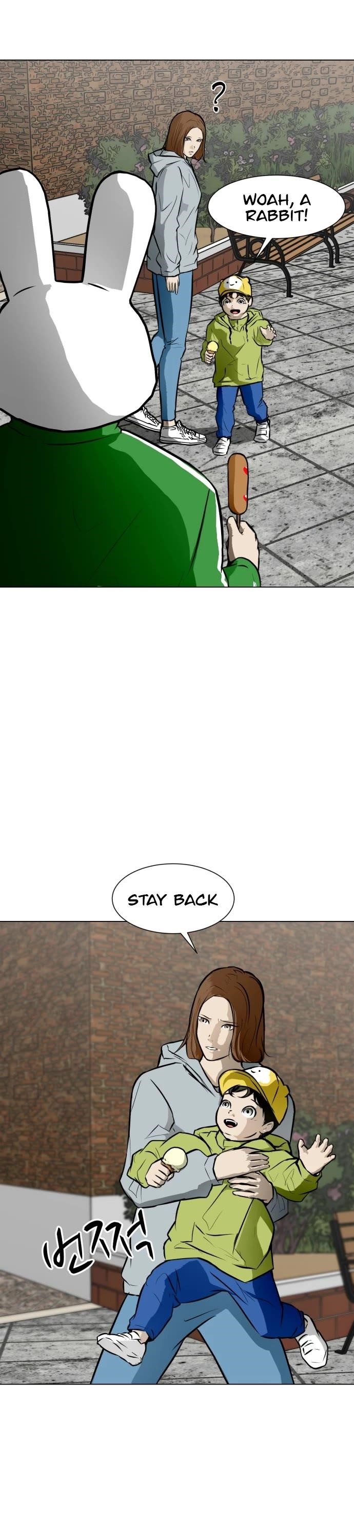 Zombie Fight Chapter 52 - Page 2