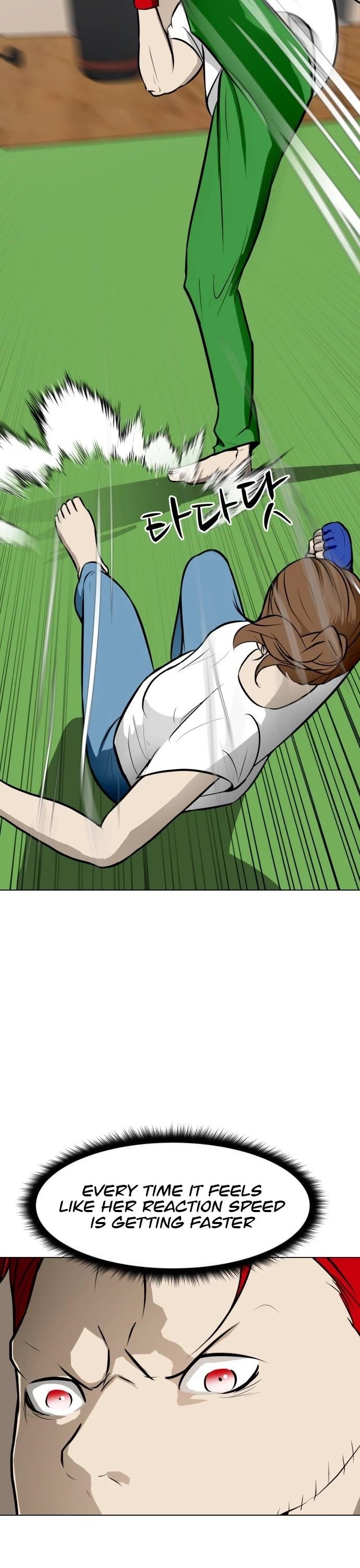 Zombie Fight Chapter 52 - Page 21