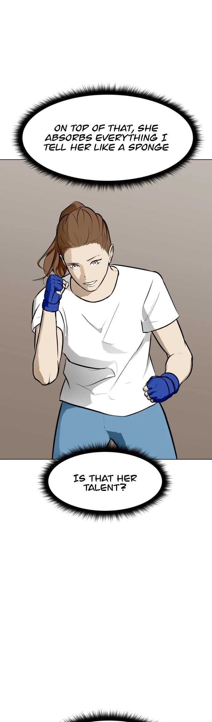 Zombie Fight Chapter 52 - Page 22