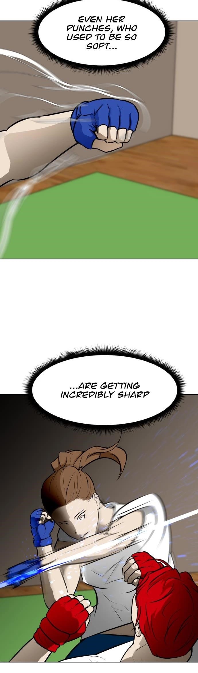 Zombie Fight Chapter 52 - Page 23