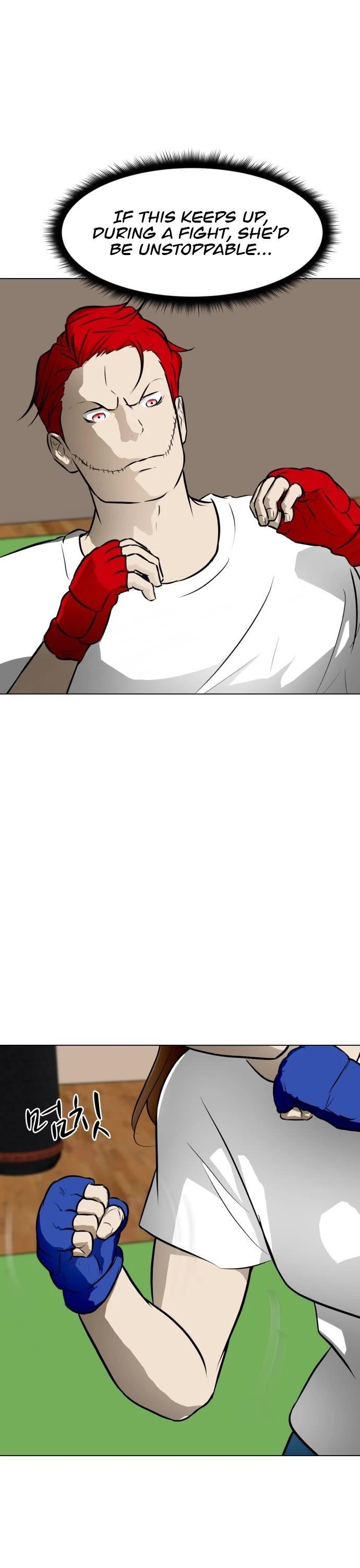 Zombie Fight Chapter 52 - Page 24