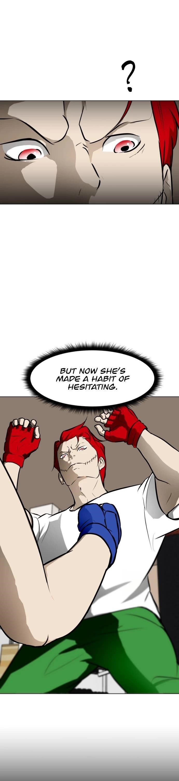 Zombie Fight Chapter 52 - Page 25