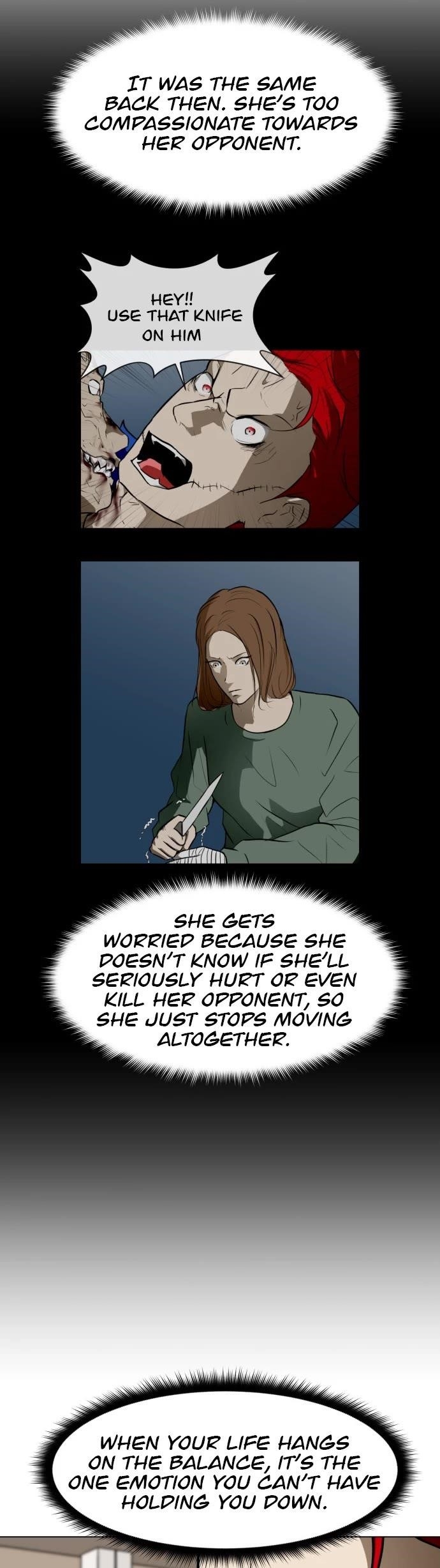 Zombie Fight Chapter 52 - Page 26