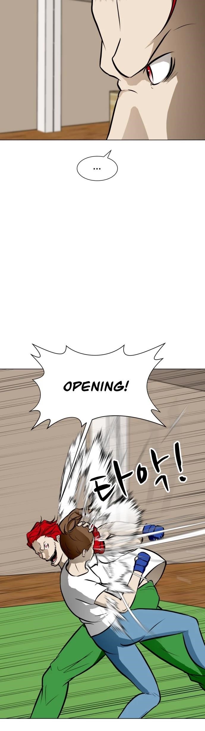 Zombie Fight Chapter 52 - Page 27