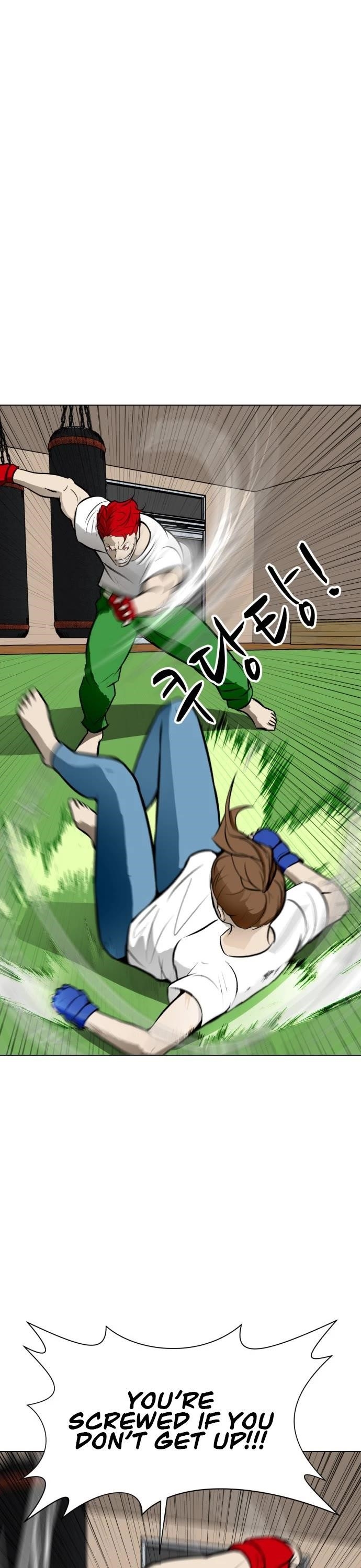 Zombie Fight Chapter 52 - Page 28