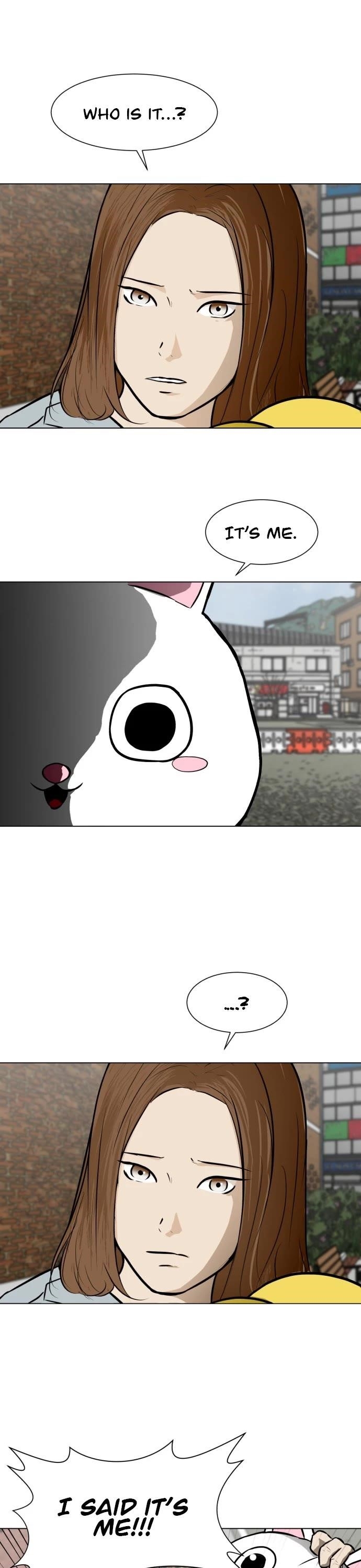 Zombie Fight Chapter 52 - Page 3