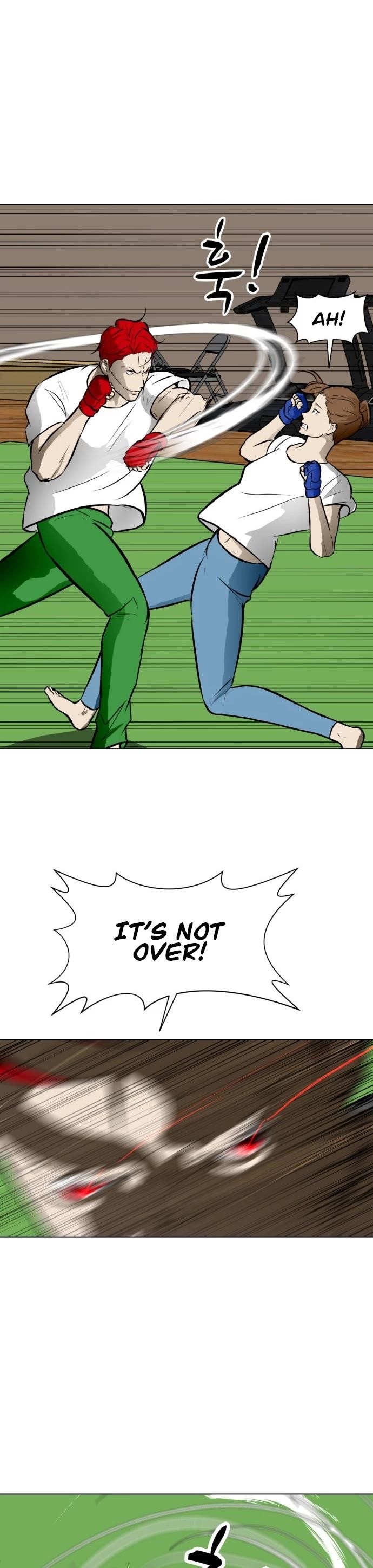 Zombie Fight Chapter 52 - Page 30