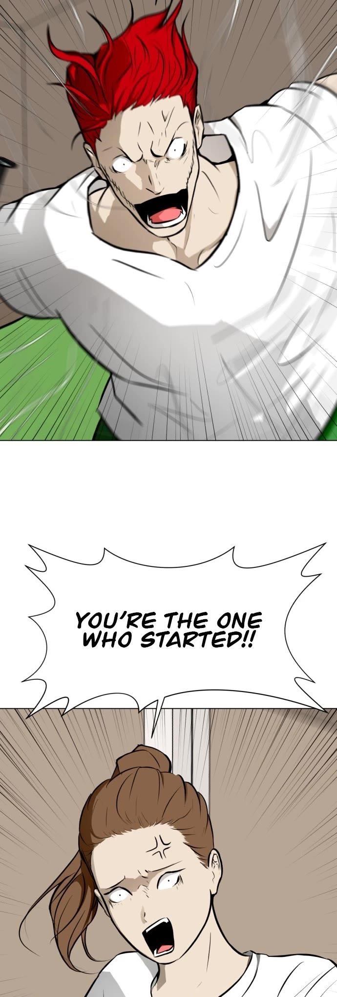 Zombie Fight Chapter 52 - Page 34