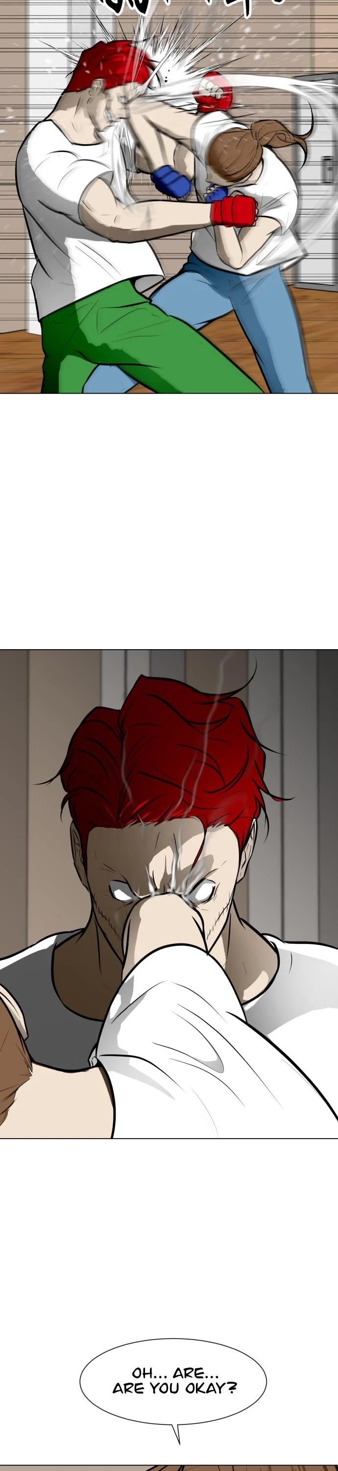 Zombie Fight Chapter 52 - Page 37