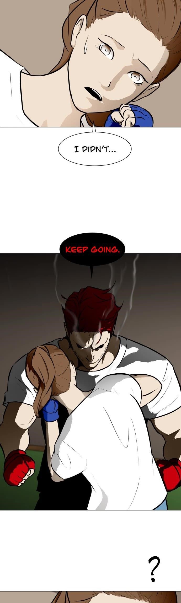 Zombie Fight Chapter 52 - Page 38