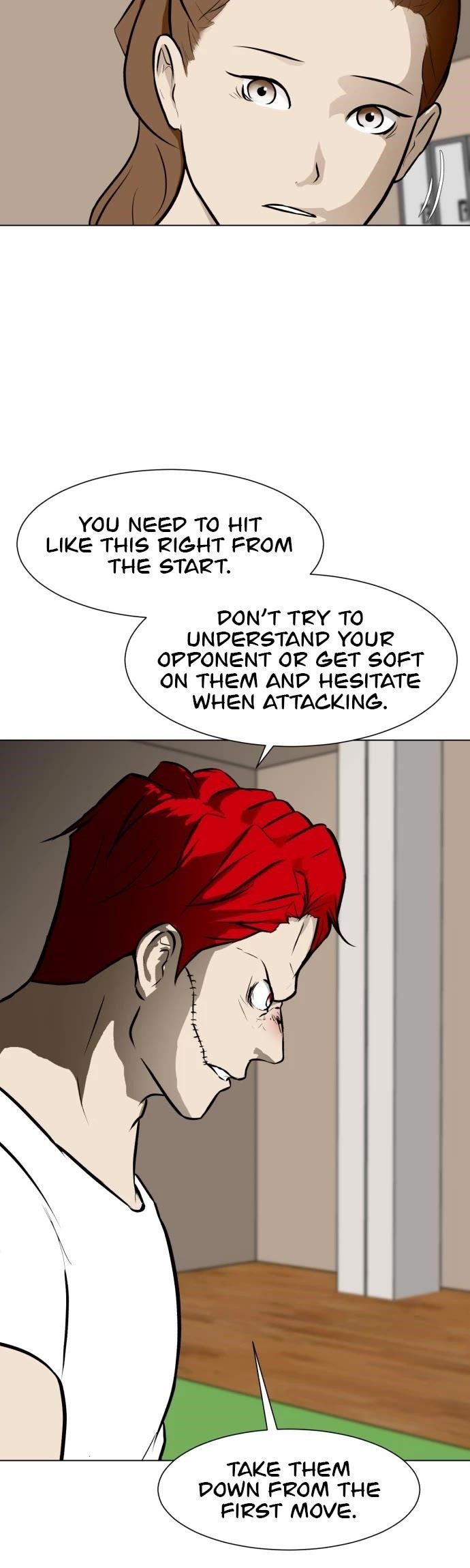 Zombie Fight Chapter 52 - Page 39