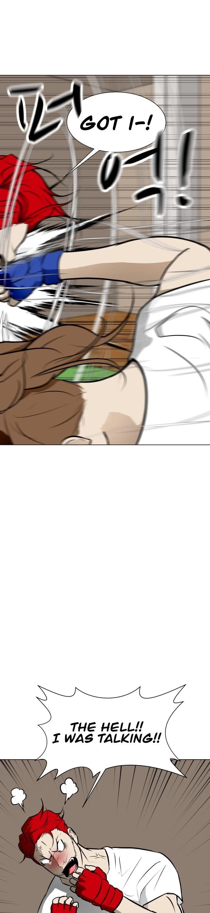 Zombie Fight Chapter 52 - Page 40