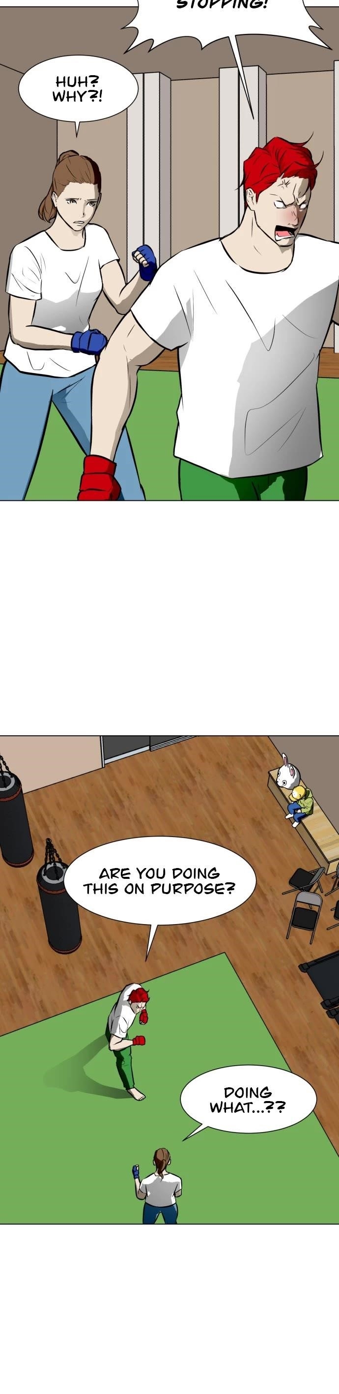 Zombie Fight Chapter 52 - Page 42