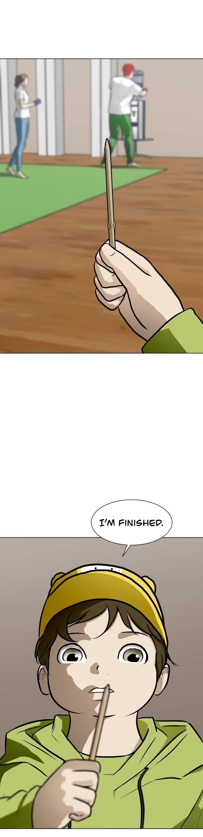 Zombie Fight Chapter 52 - Page 43