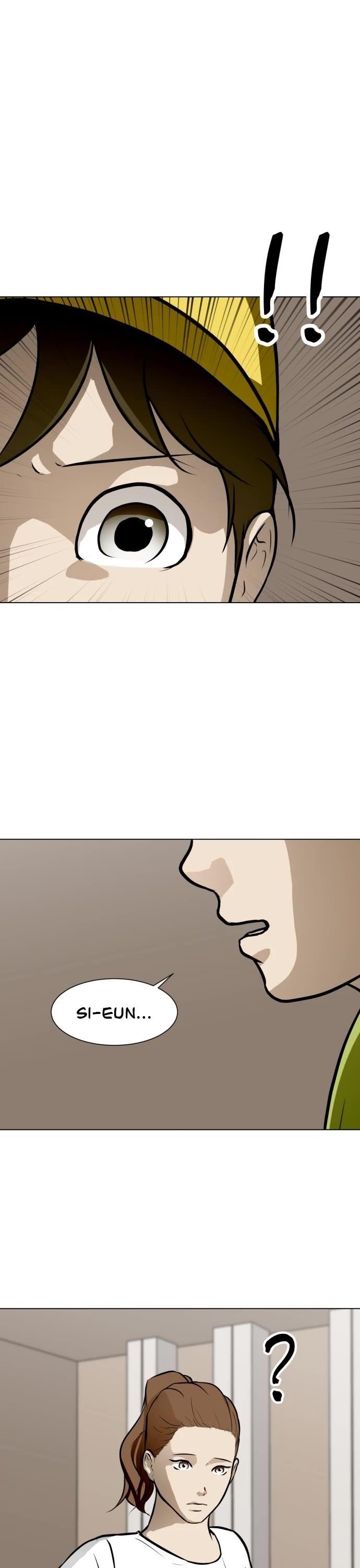 Zombie Fight Chapter 52 - Page 44