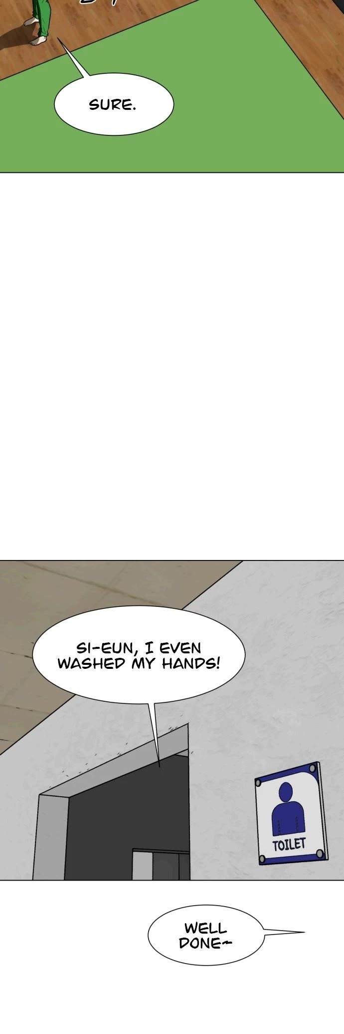 Zombie Fight Chapter 52 - Page 46