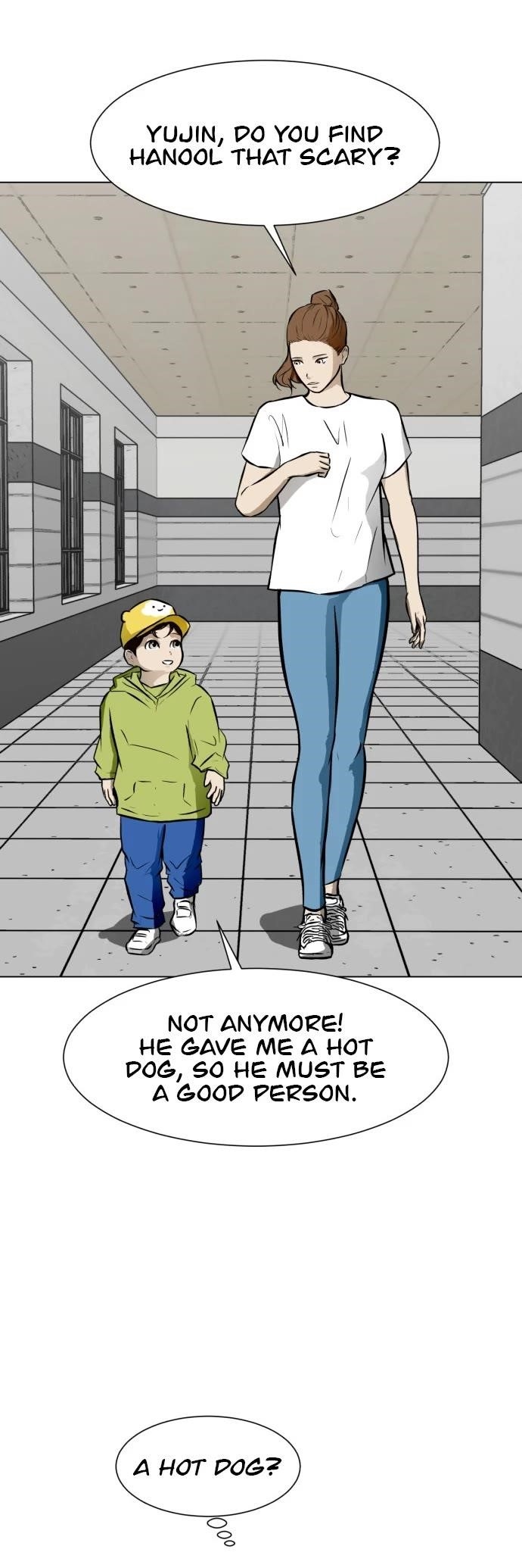 Zombie Fight Chapter 52 - Page 47