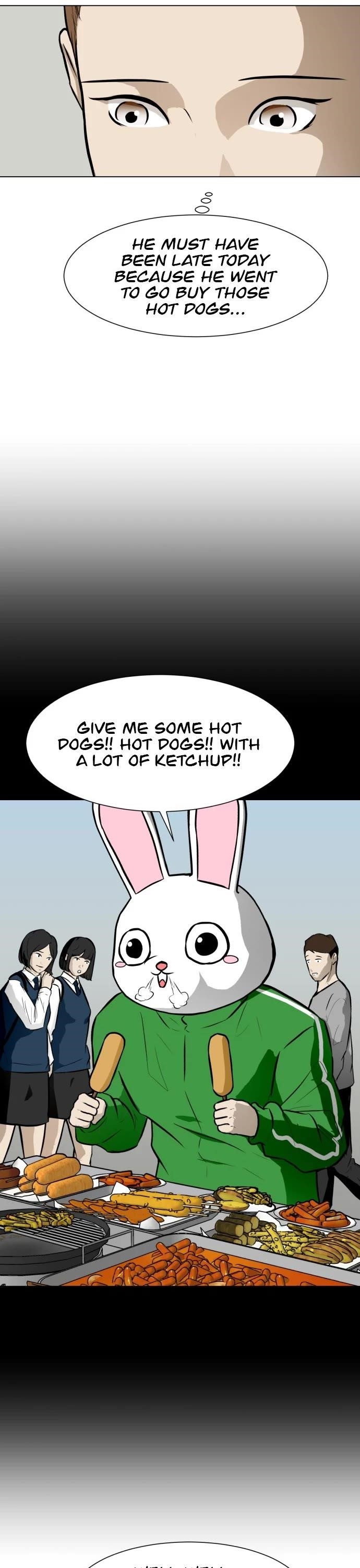 Zombie Fight Chapter 52 - Page 48