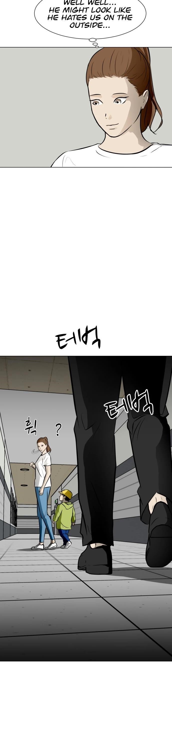 Zombie Fight Chapter 52 - Page 49