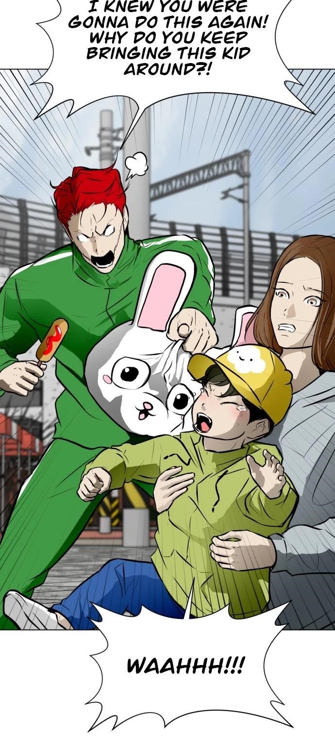 Zombie Fight Chapter 52 - Page 5