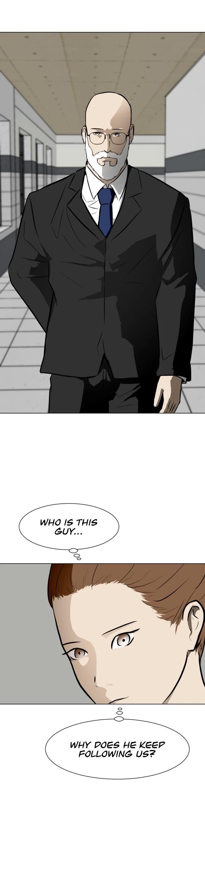 Zombie Fight Chapter 52 - Page 50