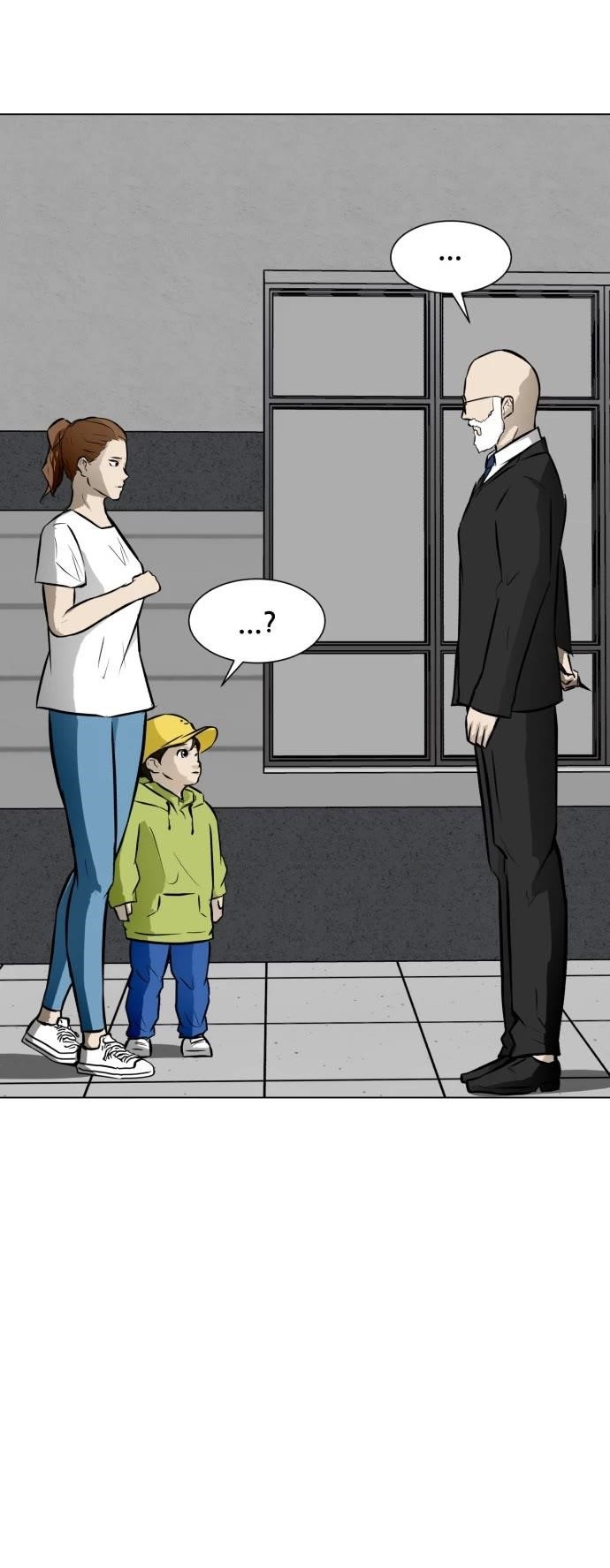 Zombie Fight Chapter 52 - Page 51