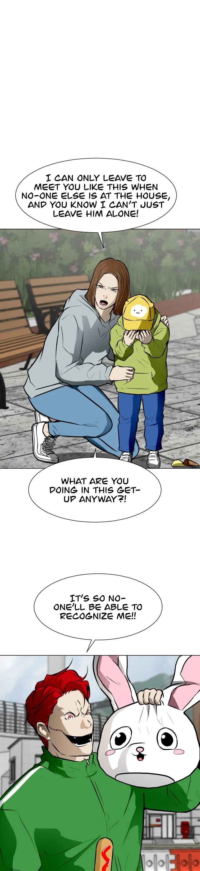 Zombie Fight Chapter 52 - Page 6