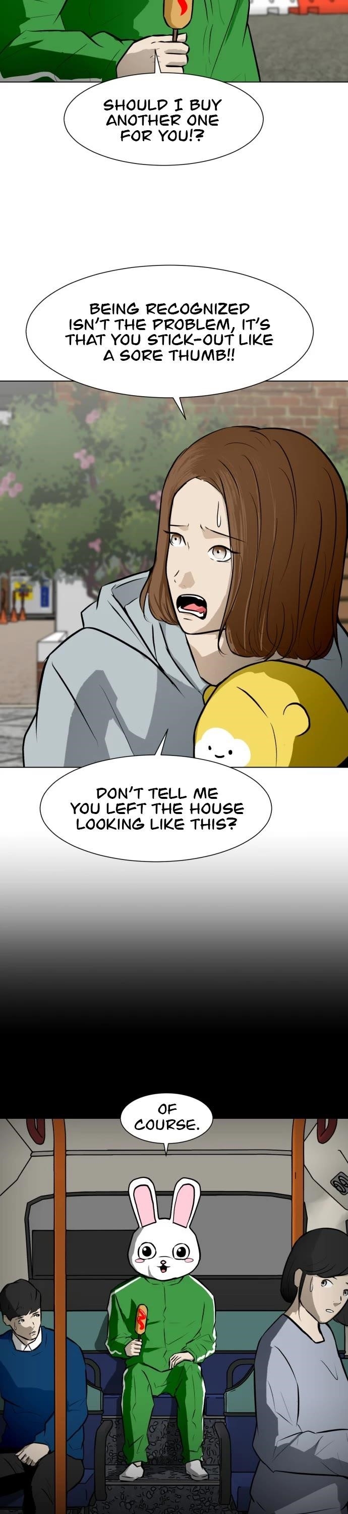 Zombie Fight Chapter 52 - Page 7