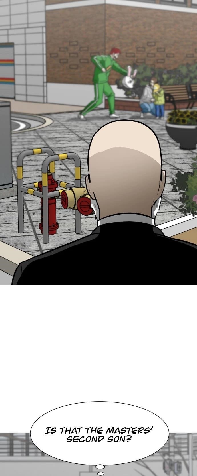 Zombie Fight Chapter 52 - Page 9